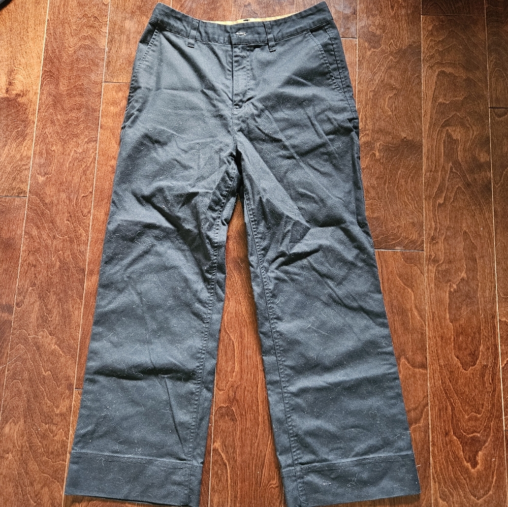 Backcountry womens pants